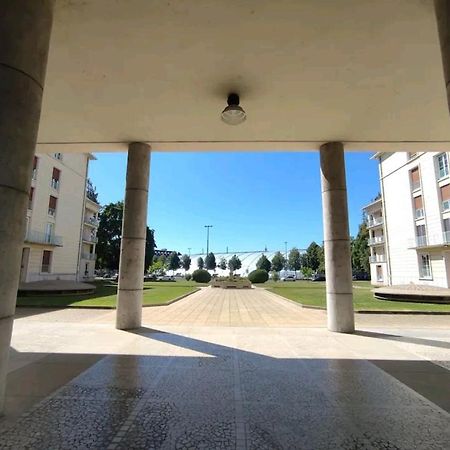Studio Centre Ville أميا المظهر الخارجي الصورة
